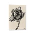 Picture of Spring-blooming II _GroupedProduct_Rectangle_Portrait_Canvas_