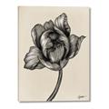 Picture of Spring-blooming II _GroupedProduct_Rectangle_Portrait_Canvas_