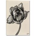 Picture of Spring-blooming II _GroupedProduct_Rectangle_Portrait_Canvas_