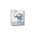 Picture of Blue Storks I _GroupedProduct_Rectangle_Portrait_Canvas_