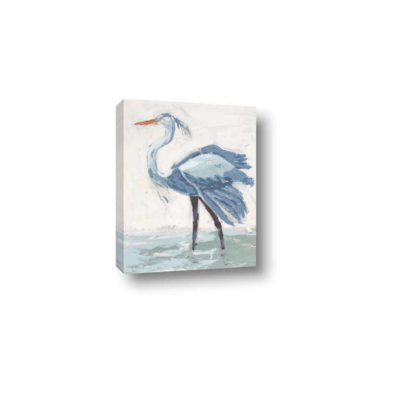Picture of Blue Storks I _GroupedProduct_Rectangle_Portrait_Canvas_