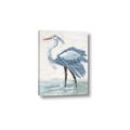 Picture of Blue Storks I _GroupedProduct_Rectangle_Portrait_Canvas_