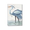Picture of Blue Storks I _GroupedProduct_Rectangle_Portrait_Canvas_