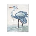 Picture of Blue Storks I _GroupedProduct_Rectangle_Portrait_Canvas_