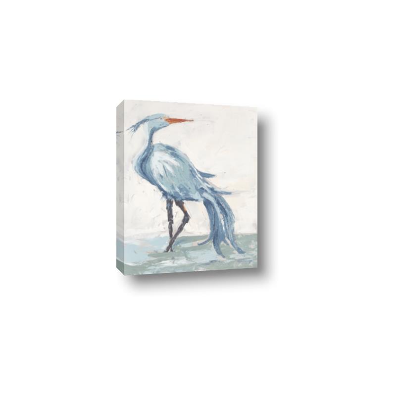 Picture of Blue Storks I _GroupedProduct_Rectangle_Portrait_Canvas_