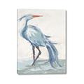 Picture of Blue Storks I _GroupedProduct_Rectangle_Portrait_Canvas_