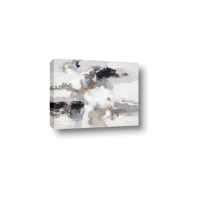 Picture of Flow I _GroupedProduct_Rectangle_Landscape_Canvas_