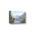 Picture of A Summer's Day I _GroupedProduct_Rectangle_Landscape_Canvas_