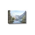 Picture of A Summer's Day I _GroupedProduct_Rectangle_Landscape_Canvas_