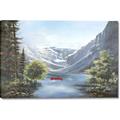Picture of A Summer's Day I _GroupedProduct_Rectangle_Landscape_Canvas_