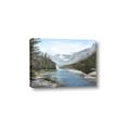Picture of A Summer's Day II _GroupedProduct_Rectangle_Landscape_Canvas_