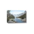 Picture of A Summer's Day II _GroupedProduct_Rectangle_Landscape_Canvas_
