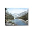 Picture of A Summer's Day II _GroupedProduct_Rectangle_Landscape_Canvas_