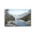 Picture of A Summer's Day II _GroupedProduct_Rectangle_Landscape_Canvas_