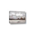 Picture of Sunny winter day _GroupedProduct_Rectangle_Landscape_Canvas_