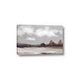 Picture of Sunny winter day _GroupedProduct_Rectangle_Landscape_Canvas_