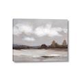 Picture of Sunny winter day _GroupedProduct_Rectangle_Landscape_Canvas_