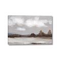 Picture of Sunny winter day _GroupedProduct_Rectangle_Landscape_Canvas_