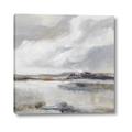 Picture of Gloomy Winters _GroupedProduct_Square_Canvas_