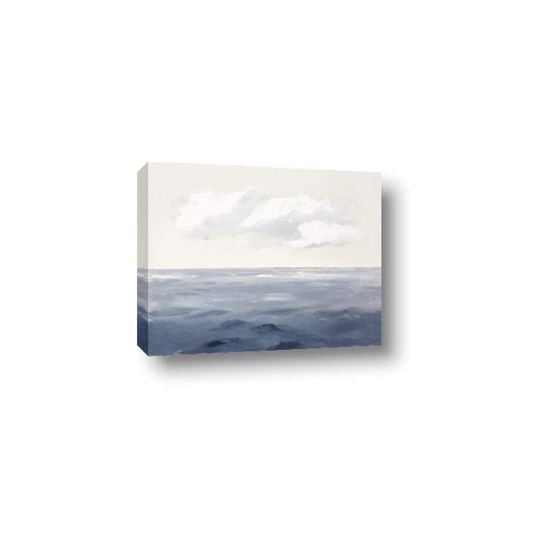 Picture of Simple Seas _GroupedProduct_Rectangle_Landscape_Canvas_