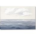 Picture of Simple Seas _GroupedProduct_Rectangle_Landscape_Canvas_