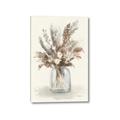 Picture of Graceful Day I(print on linen) _GroupedProduct_Rectangle_Portrait_Canvas_
