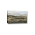 Picture of Dark Horizon II _GroupedProduct_Rectangle_Landscape_Canvas_