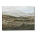 Picture of Dark Horizon II _GroupedProduct_Rectangle_Landscape_Canvas_