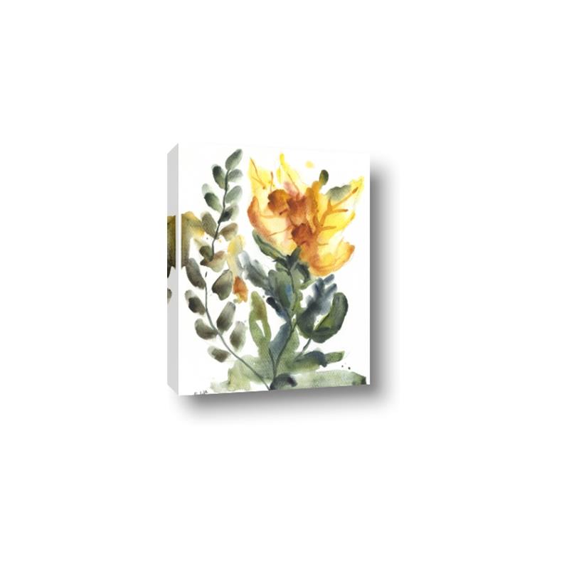 Picture of Take me back to November II _GroupedProduct_Rectangle_Portrait_Canvas_