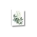 Picture of Green and Serene I _GroupedProduct_Rectangle_Portrait_Canvas_