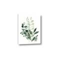 Picture of Green and Serene I _GroupedProduct_Rectangle_Portrait_Canvas_