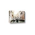 Picture of Gondolas at Venice Italy _GroupedProduct_Rectangle_Landscape_Photography _GroupedProduct_Rectangle_Landscape_Canvas_