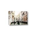 Picture of Gondolas at Venice Italy _GroupedProduct_Rectangle_Landscape_Photography _GroupedProduct_Rectangle_Landscape_Canvas_