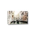 Picture of Gondolas at Venice Italy _GroupedProduct_Rectangle_Landscape_Photography _GroupedProduct_Rectangle_Landscape_Canvas_