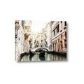 Picture of Gondolas at Venice Italy _GroupedProduct_Rectangle_Landscape_Photography _GroupedProduct_Rectangle_Landscape_Canvas_