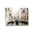 Picture of Gondolas at Venice Italy _GroupedProduct_Rectangle_Landscape_Photography _GroupedProduct_Rectangle_Landscape_Canvas_