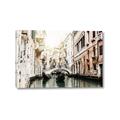 Picture of Gondolas at Venice Italy _GroupedProduct_Rectangle_Landscape_Photography _GroupedProduct_Rectangle_Landscape_Canvas_