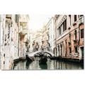Picture of Gondolas at Venice Italy _GroupedProduct_Rectangle_Landscape_Photography _GroupedProduct_Rectangle_Landscape_Canvas_