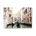 Picture of Gondolas at Venice Italy _GroupedProduct_Rectangle_Landscape_Photography _GroupedProduct_Rectangle_Landscape_Canvas_