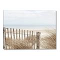Picture of Past the Fence _GroupedProduct_Rectangle_Landscape_Photography _GroupedProduct_Rectangle_Landscape_Canvas_
