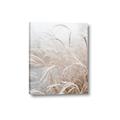 Picture of Frosted pampas grass _GroupedProduct_Rectangle_Portrait_Photography _GroupedProduct_Rectangle_Portrait_Canvas_