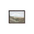 Picture of A Sandy Desert Day _GroupedProduct_Rectangle_Landscape_Canvas_Framed_