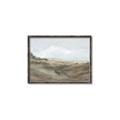 Picture of A Sandy Desert Day _GroupedProduct_Rectangle_Landscape_Canvas_Framed_