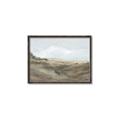 Picture of A Sandy Desert Day _GroupedProduct_Rectangle_Landscape_Canvas_Framed_
