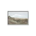 Picture of A Sandy Desert Day _GroupedProduct_Rectangle_Landscape_Canvas_Framed_