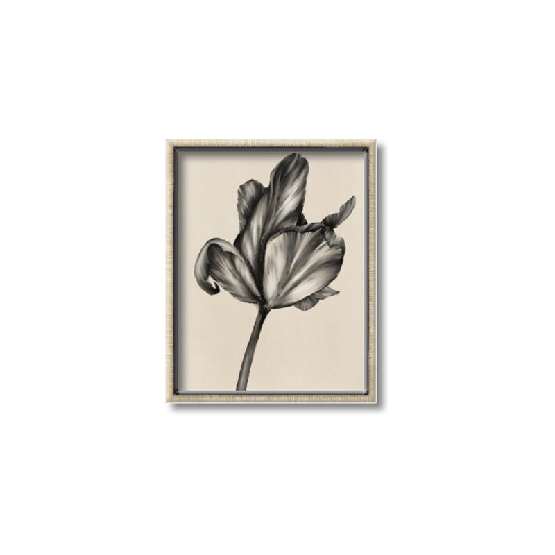 Picture of Spring-blooming _GroupedProduct_Rectangle_Portrait_Canvas_Framed_