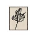 Picture of Spring-blooming _GroupedProduct_Rectangle_Portrait_Canvas_Framed_
