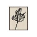 Picture of Spring-blooming _GroupedProduct_Rectangle_Portrait_Canvas_Framed_