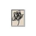 Picture of Spring-blooming II _GroupedProduct_Rectangle_Portrait_Canvas_Framed_