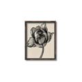 Picture of Spring-blooming II _GroupedProduct_Rectangle_Portrait_Canvas_Framed_